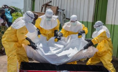 CDC Afrika paralajmëron për rrezik të madh nga Ebola në Kongo: mund të kthehet në shpërthimin më të rëndë të regjistruar