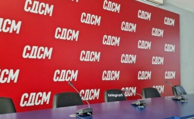 LSDM: ZNAM vepron si satelit i OBRM-PDUKM-së, Dimitrievski i tradhtoi votuesit