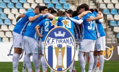 Tirana vendos për trajnerin e ri, bardheblutë pritet t’ia besojnë stolin një tekniku boshnjak
