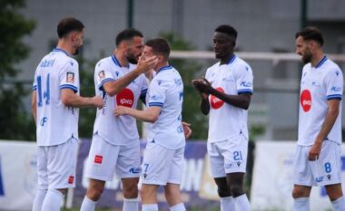 Drita zbulon edhe rivalin e mundshëm për turin e dytë kualifikues në Ligën e Kampionëve