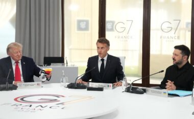 Zelensky: Trump është i vetmi që mund ta detyrojë Putinin të hyjë në negociata