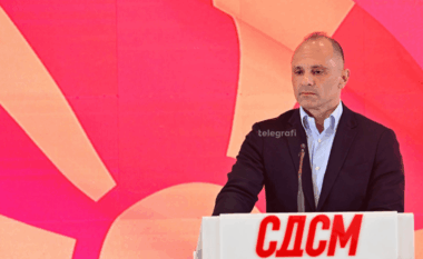 Filipçe: Marrëveshja e Prespës i hapi rrugën Maqedonisë drejt NATO-s, ndërsa qeveria aktuale po e lë vendin në vendnumëro