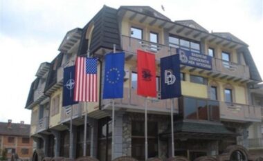 BDI: Gjykata Kushtetuese rrëzoi vendimin për emërtimin e rrugëve me emra shqiptarë në Tetovë