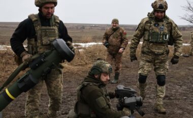 Bloomberg: BE hap kontakte me Kremlinin për Ukrainën, Antonio Costa teston nëse Moska është e gatshme për negociata
