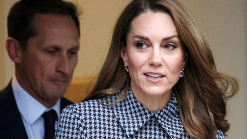 Hetim në Britani ndaj një ish-punonjëseje të shëndetësisë për tentativë shitjeje të të dhënave mjekësore të princeshës Kate
