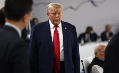 Trump tregon bisedën me presidentin sirian për Hezbollahun: Nuk i pëlqen fare, po bën punë të shkëlqyer në vendin e tij