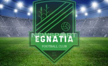 Egnatia e nis me humbje fazën përgatitore, CSKA Sofia fiton 3-2 në miqësore