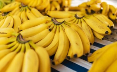 Si ndikon ngrënia e bananeve në shëndetin e trurit?