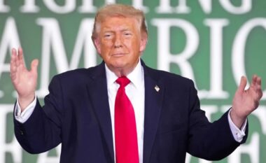 Trump për marrëveshjen me Iranin: Afati 60-ditor nuk është një vijë e kuqe, mjafton që ata të sillen mirë