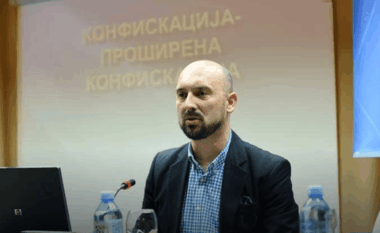 Saveski: Telefonata me kryeministrin Mickoski për rastin “Mazut” nuk ishte presion