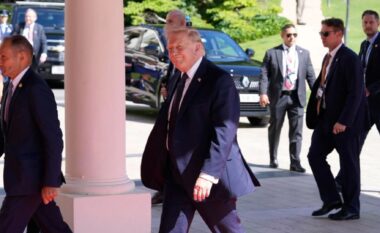 Trump: Memorandumi me Teheranin firmoset në 48 orët e ardhshme, vendi i nënshkrimit ende i pacaktuar