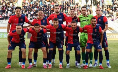Vllaznia barazon 1-1 me Deciqin në “Loro Boriçi”, shkodranët marrin sinjale inkurajuese para sezonit të ri