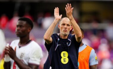Tuchel pas suksesit ndaj Kroacisë: Më vendimtare është mënyra si përgjigjesh