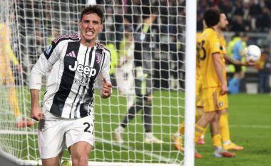 Barcelona propozon Ronald Araujon për Andrea Cambiason, por Juventusi kërkon para të gatshme