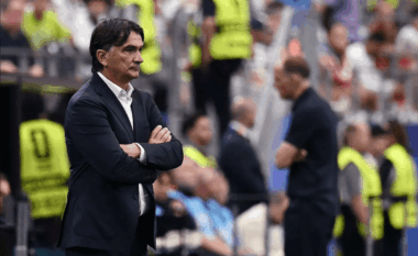 Dalić pas disfatës ndaj Anglisë: Goli i tretë na preu rrugën e rikthimit