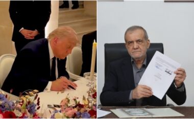 Ujdia mes SHBA-së dhe Iranit sjell qetësi në tregje: nafta në rënie, bursat botërore në rritje