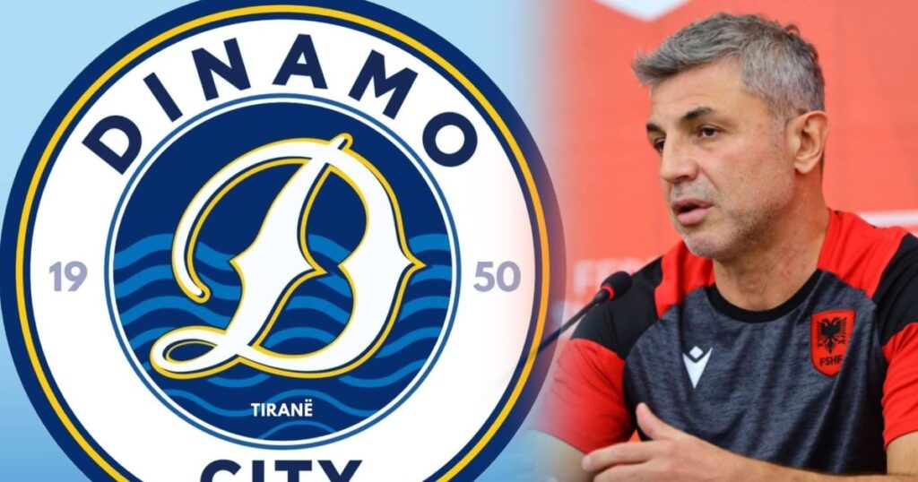 Dinamo synon tjetër goditje në merkato, në plan mbrojtësi i ri i Alban Bushit