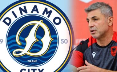 Dinamo synon tjetër goditje në merkato, në plan mbrojtësi i ri i Alban Bushit