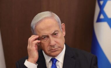 BBC: Ujdia Iran-SHBA konsiderohet si një goditje për Netanyahun