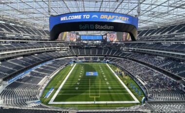 Nga Super Bowl te Botërori 2026, rrëfimi i stadiumit më të kushtueshëm të ndërtuar ndonjëherë