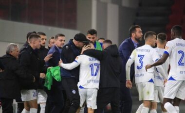 EKSKLUZIVE/ Skënderbeu drejt një tjetër largimi, Aldi Gjumsi pranë ndarjes me nënkampionët
