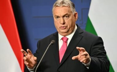 Orbán rikthehet sfidues në Bruksel: Ish-kryeministri hungarez thotë se do të mbetet në politikë