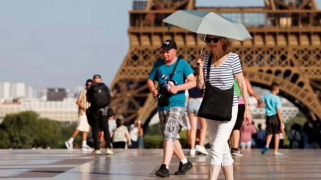 Në Francë, i nxehti shkakton 5,400 vdekje në vit, më të rrezikuara zonat e varfra