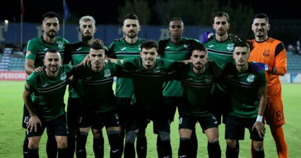 Egnatia refuzon rikthimin e Ndrecës dhe Lushkjës, “jo” edhe për Lirim Kastratin të Vllaznisë