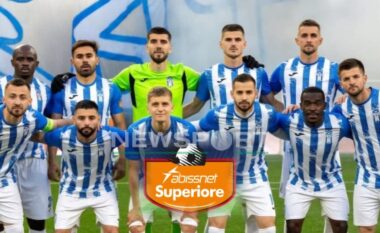 ZYRTARE/ Edison Kola konfirmon ndarjen me Tiranën, mbrojtësi nuk do të jetë pjesë e bardhebluve në 2026/27