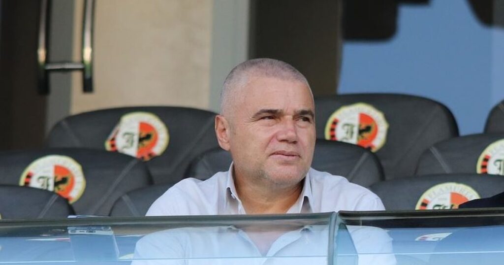 Flamurtari vendos edhe për drejtorin sportiv, pas Oltijon Kërnajës në Vlorë rikthehet Fabjan Beqja