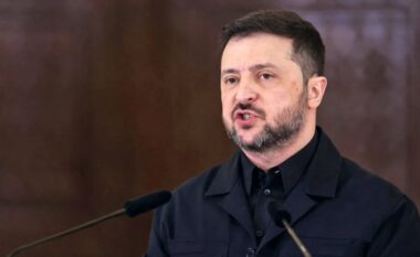 Zelensky pas goditjes në Moskë: Nëse Ukraina përfshihet nga flakët, i njëjti fat i pret edhe ata