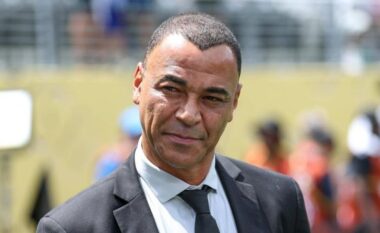 Cafu përzgjedh katër emrat më të mëdhenj të futbollit: Ata mishërojnë artin e lojës