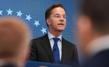 NATO mirëpret memorandumin SHBA-Iran, Rutte: Marrëveshja synon dobësimin e kapaciteteve bërthamore të Teheranit