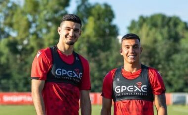 Armando Broja ndez merkaton në Itali, pas Cagliarit futet në garë edhe Udinese për sulmuesin kuqezi