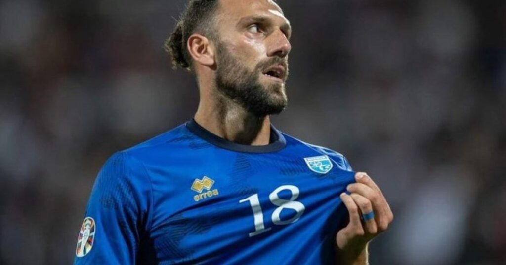 ZYRTARE/ Vedat Muriqi lë Mallorca-n dhe rikthehet te Fenerbahce në Superligën turke