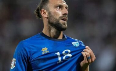 ZYRTARE/ Vedat Muriqi lë Mallorca-n dhe rikthehet te Fenerbahce në Superligën turke