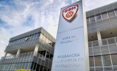 Ish-drejtues të mëparshëm të FFM-së nën dyshime për përvetësim në detyrë mbi 180 milionë denarë