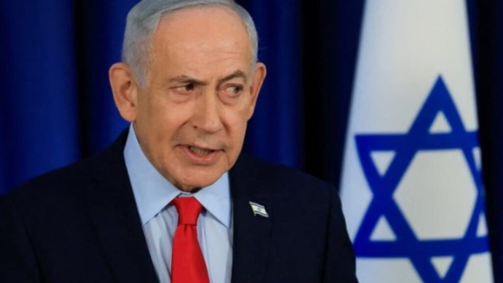 Netanyahu kërkon të ndikojë në marrëveshjen SHBA-Iran, CNN: nuk i beson qëndrimit të Teheranit