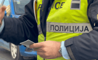 MPB paralajmëron maratonë 24-orëshe të kontrolleve rrugore më 19 qershor kundër drejtuesve nën ndikimin e alkoolit dhe drogës