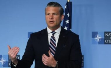 Hegseth shpall vlerësim gjashtëmujor për trupat amerikane në Evropë dhe godet vendet e NATO-s për mungesë angazhimi
