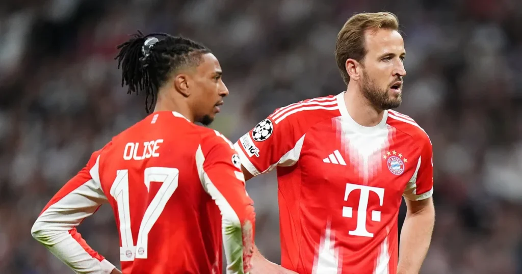 Real Madrid gati 220 milionë euro për Michael Olise, Bayern Munich pret ofertën zyrtare