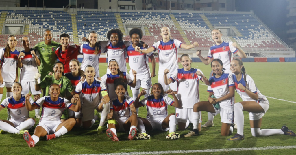 UEFA Women’s Champions League, Vllaznia dhe Apolonia njohin rivalet pas shortit në Nion