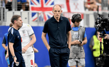 FIFA ndryshon protokollin pas ankesës së Tuchel pas sfidës me Kroacinë