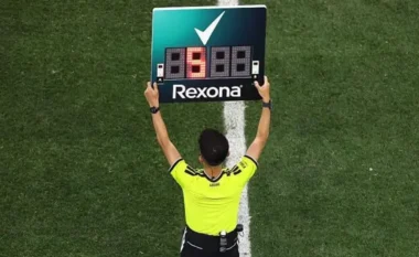 Botërori 2026 ndryshon ritmin e lojës: më pak kohë shtesë, më shumë futboll real