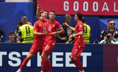 Xhaka flet hapur pas periudhës së vështirë: Do të gënjeja po të thosha se jam mirë