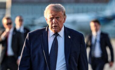 Trump godet Omanin: nga “Zvicra e Lindjes së Mesme” te dyshimet e Uashingtonit për afrim me Teheranin