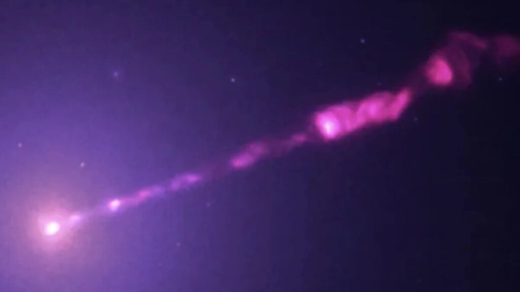 NASA zbulon me rreze X pamjen më të hollësishme të M87*, vrimës së parë të zezë të fotografuar ndonjëherë