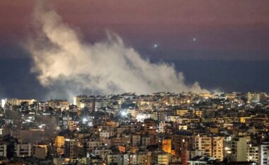 Izraeli sulmon gjatë natës në jug të Libanit, 16 viktima; IDF: Në shënjestër militantë të Hezbollahut pas shkeljeve të armëpushimit