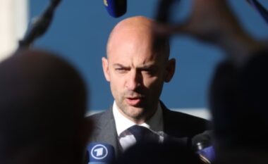 Franca i kërkon Izraelit të zbatojë armëpushimin, ndërsa sulmet në Libanin jugor vazhdojnë