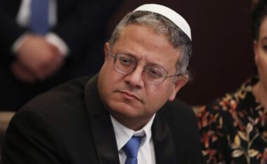 Reagimi i Ben-Gvir pas vrasjes së katër ushtarëve izraelitë: “I gjithë Libani duhet të digjet”